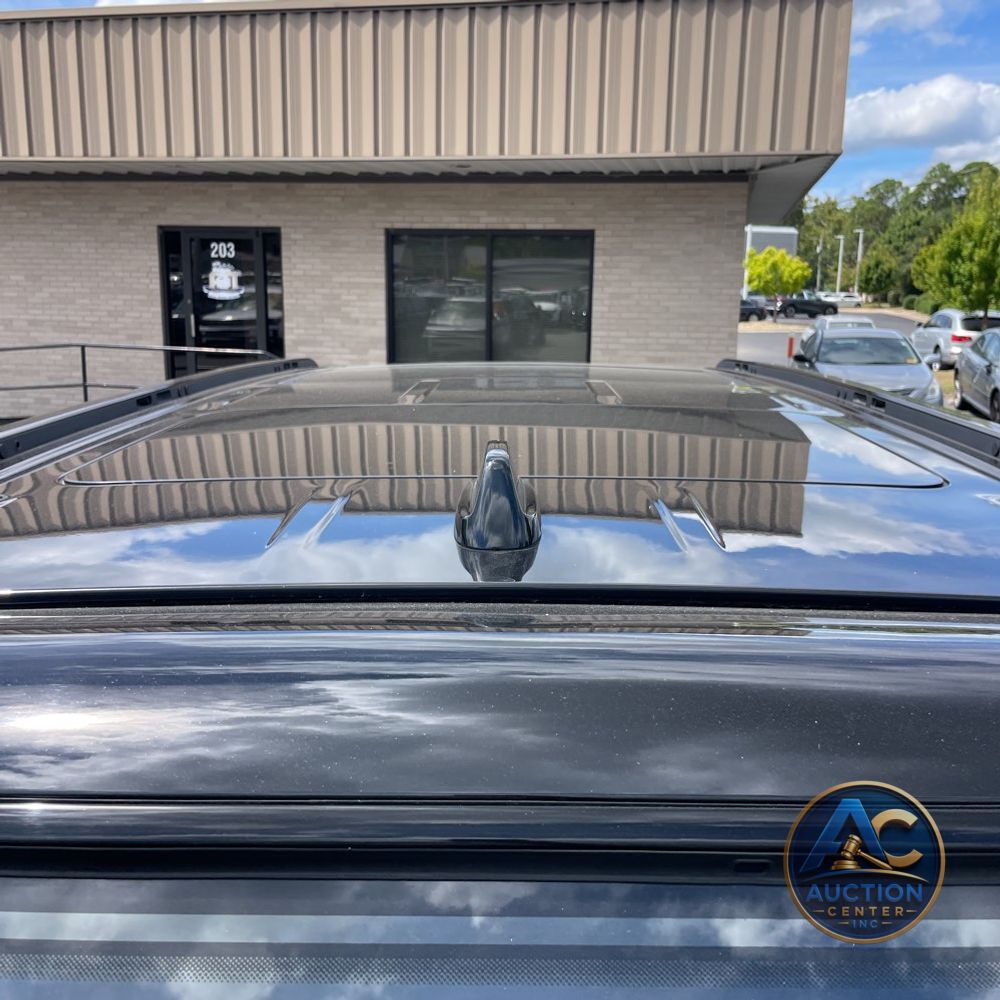 2024 Jeep Grand Wagoneer Obsidian