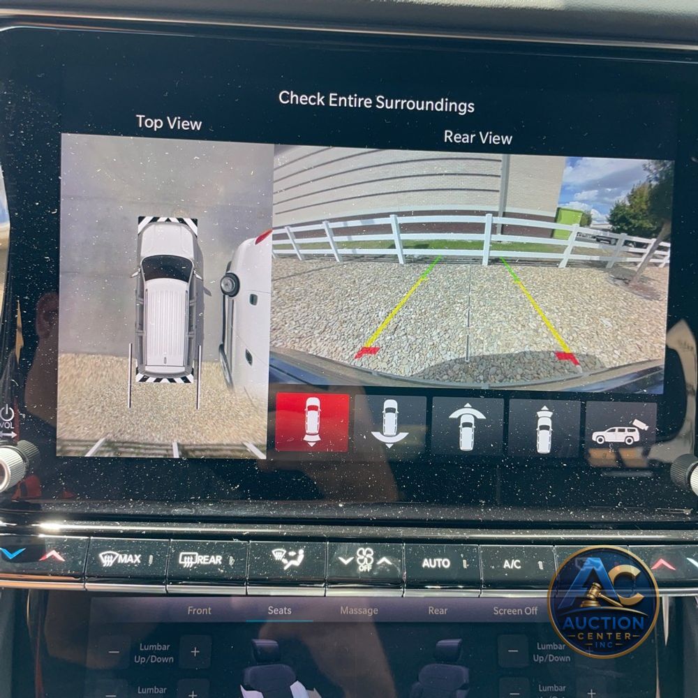 2024 Jeep Grand Wagoneer Obsidian