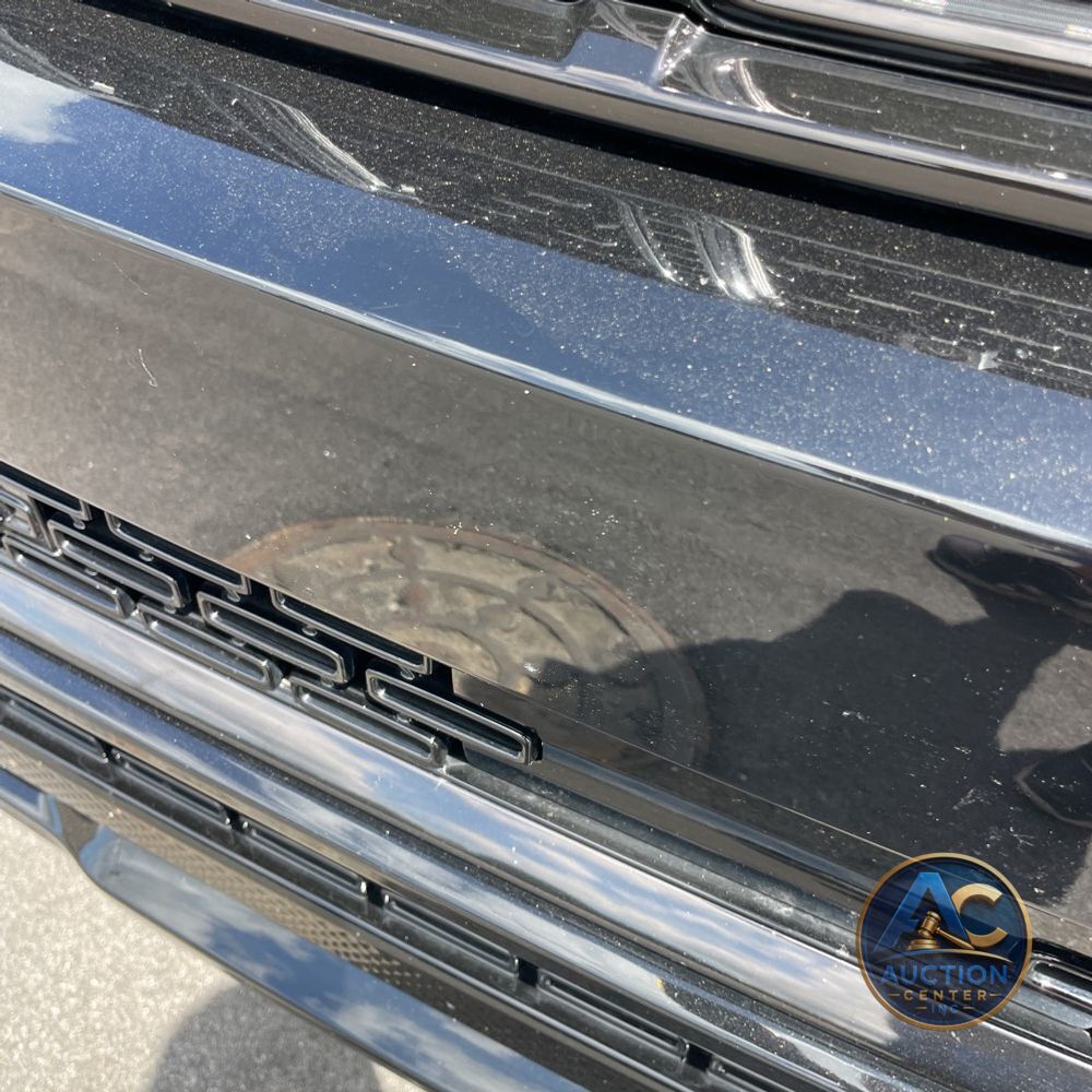 2024 Jeep Grand Wagoneer Obsidian