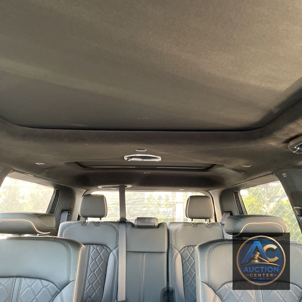 2023 Jeep Grand Wagoneer Series III