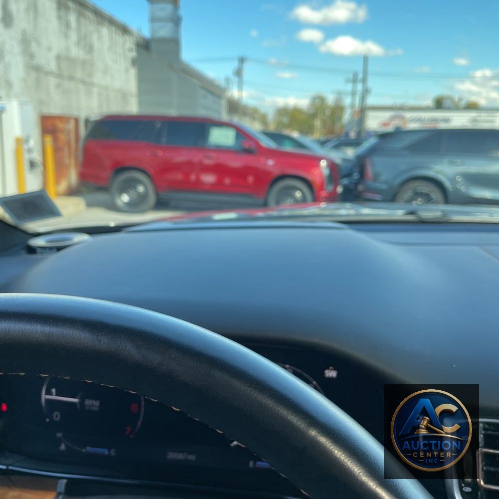2023 Jeep Grand Wagoneer Series III