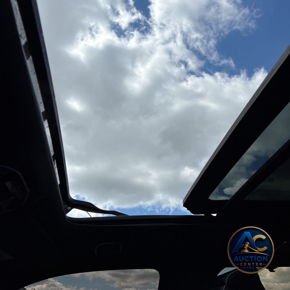 2024 Jeep Grand Wagoneer Series III Obsidian