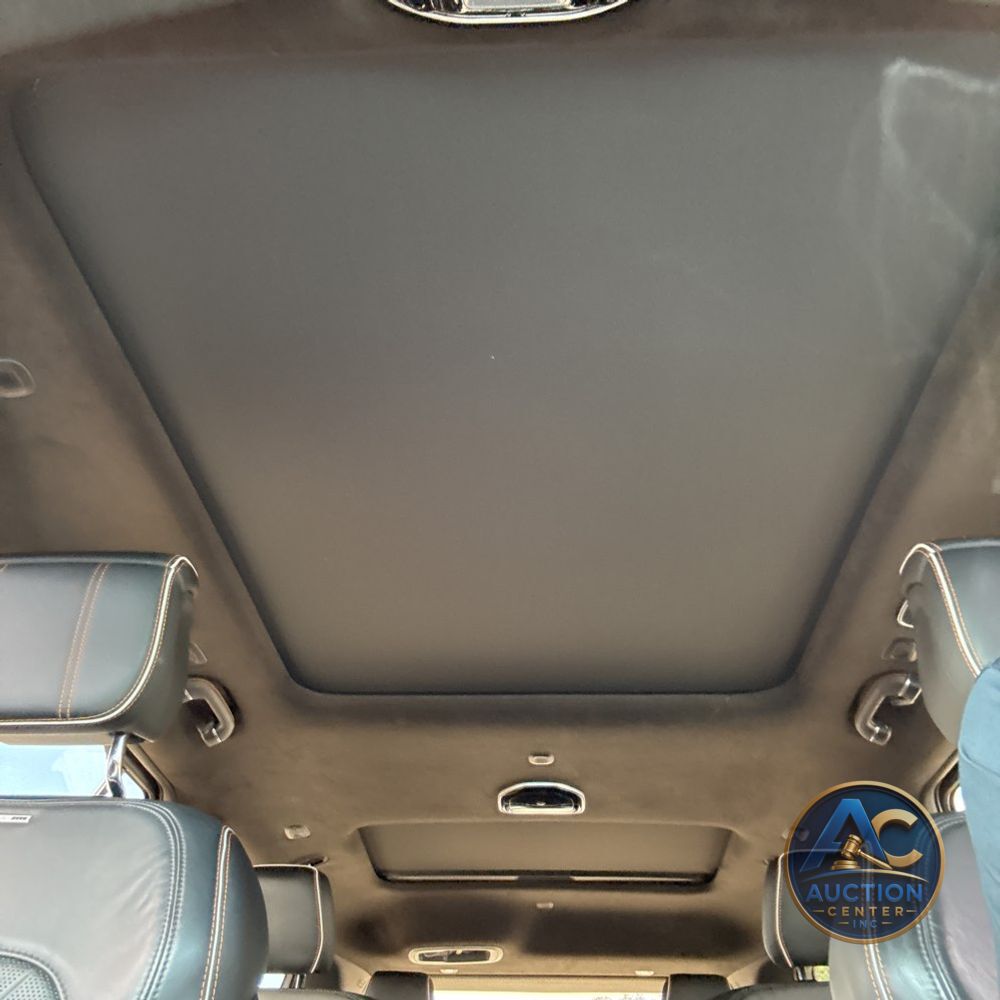 2024 Jeep Grand Wagoneer Series III Obsidian