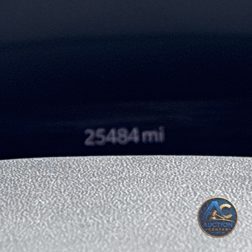 2024 Jeep Grand Wagoneer Series III Obsidian