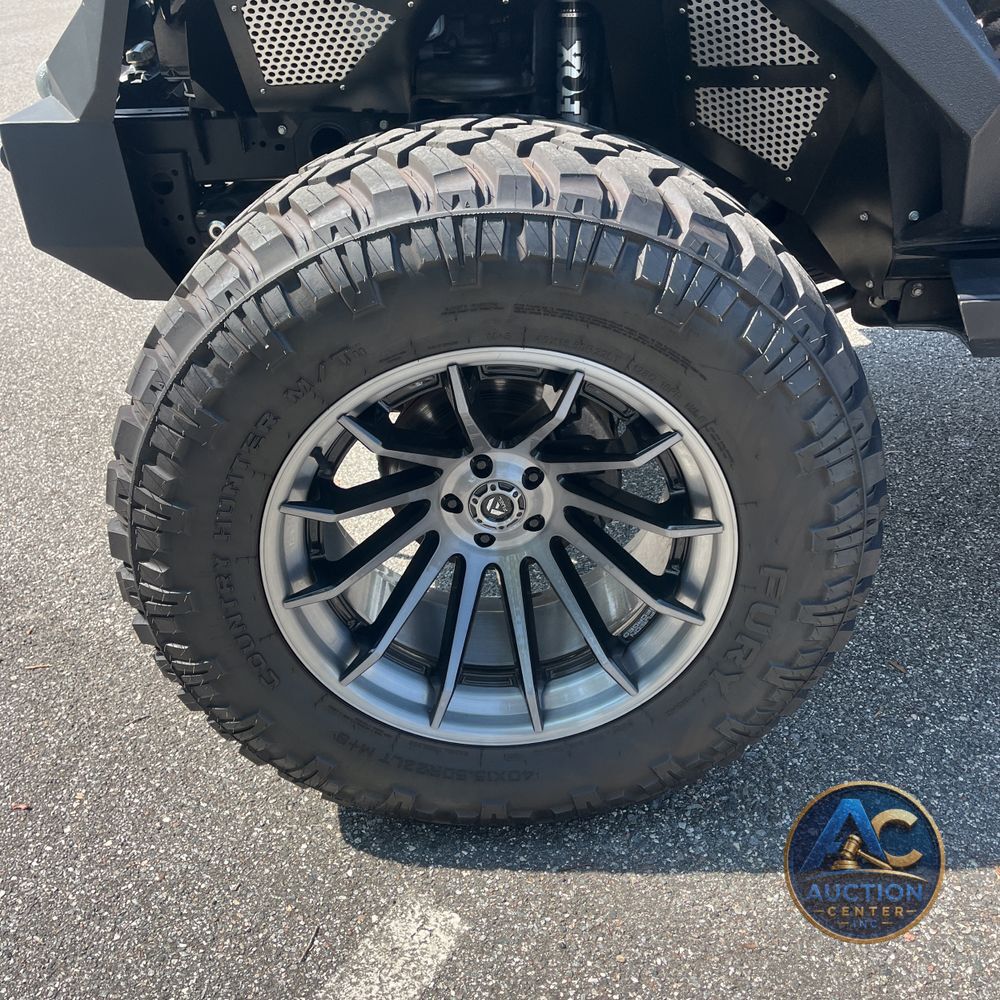 2022 Jeep Gladiator Sport S