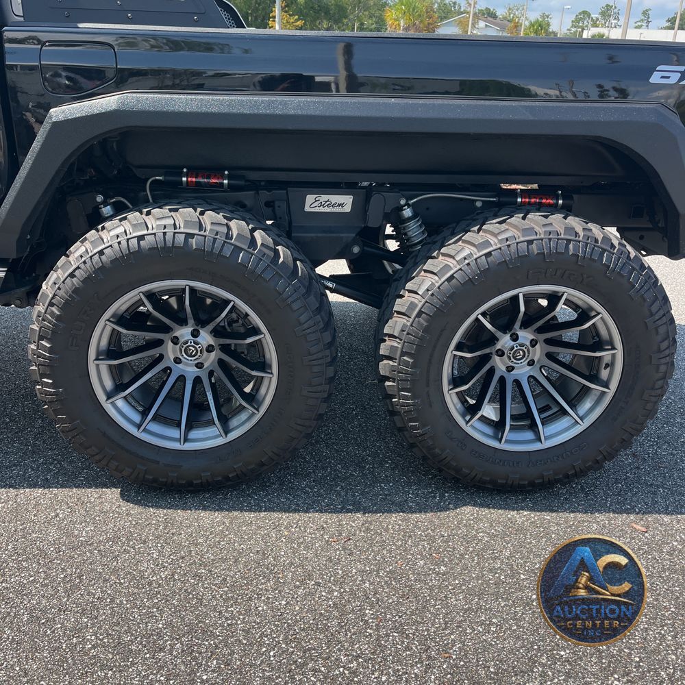 2022 Jeep Gladiator Sport S