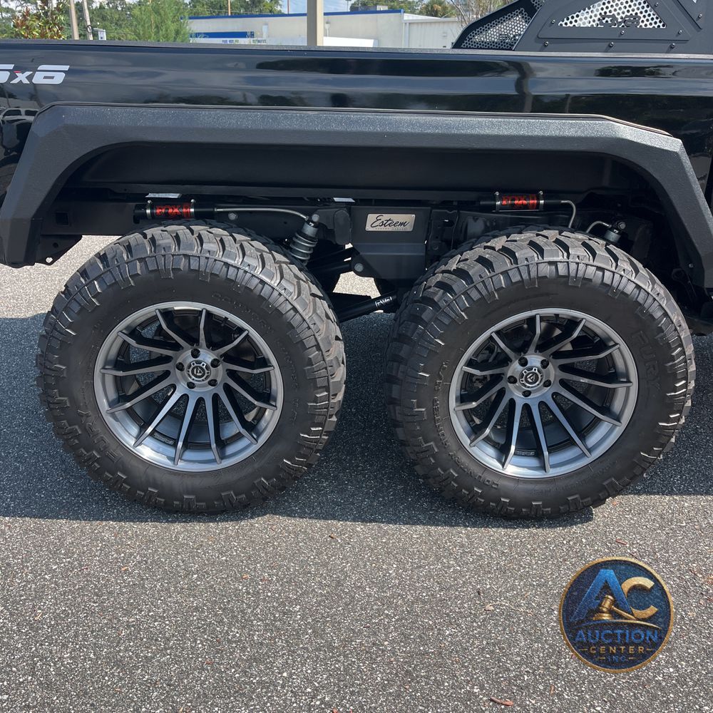 2022 Jeep Gladiator Sport S