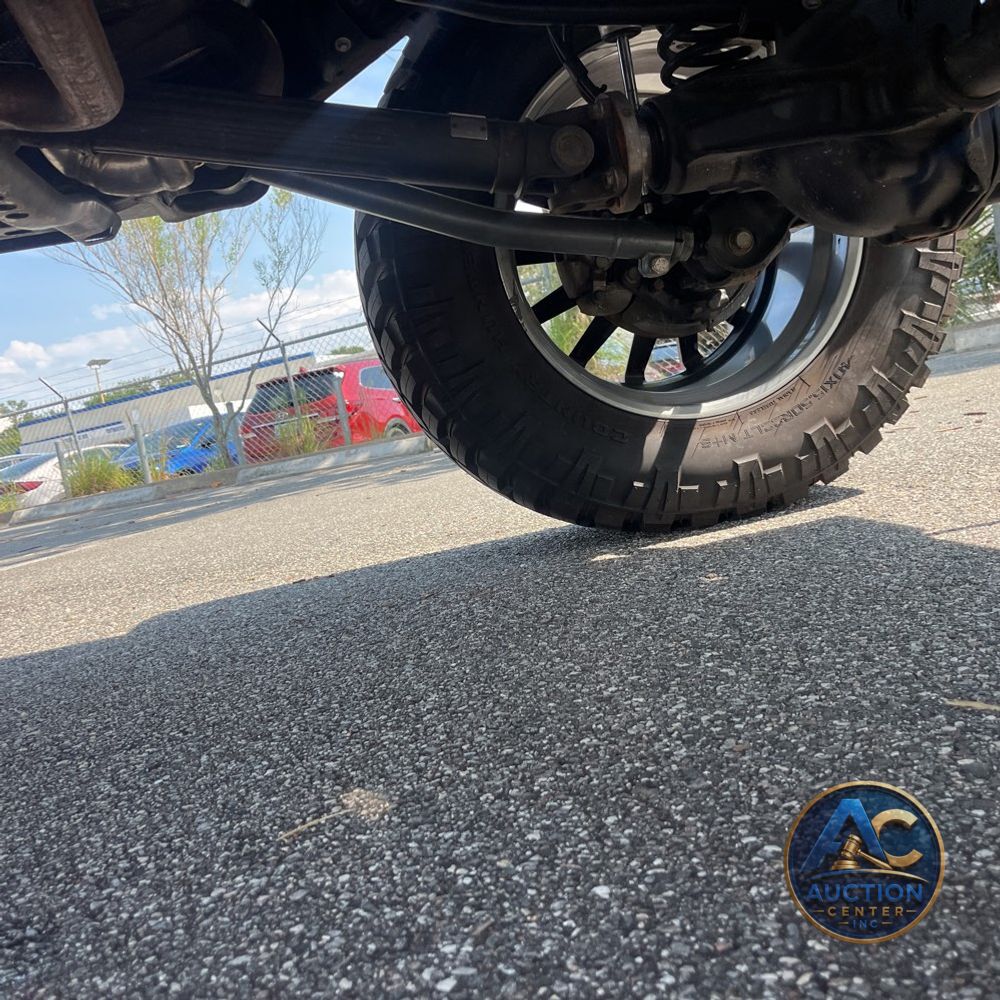 2022 Jeep Gladiator Sport S