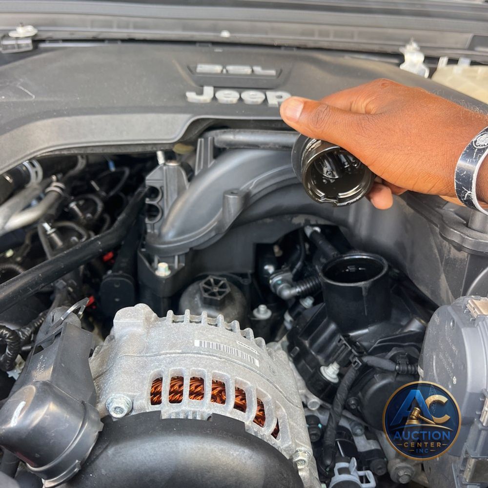 2022 Jeep Gladiator Sport S
