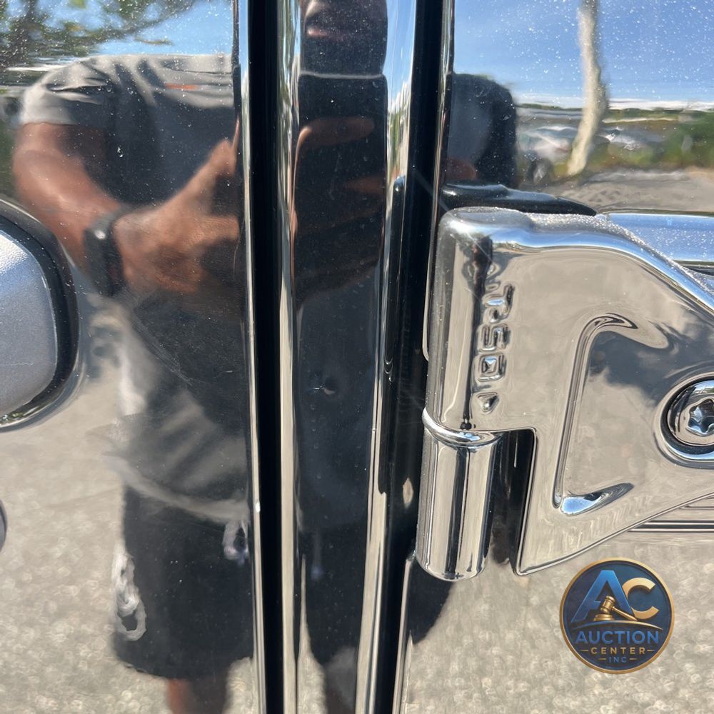 2022 Jeep Gladiator Sport S