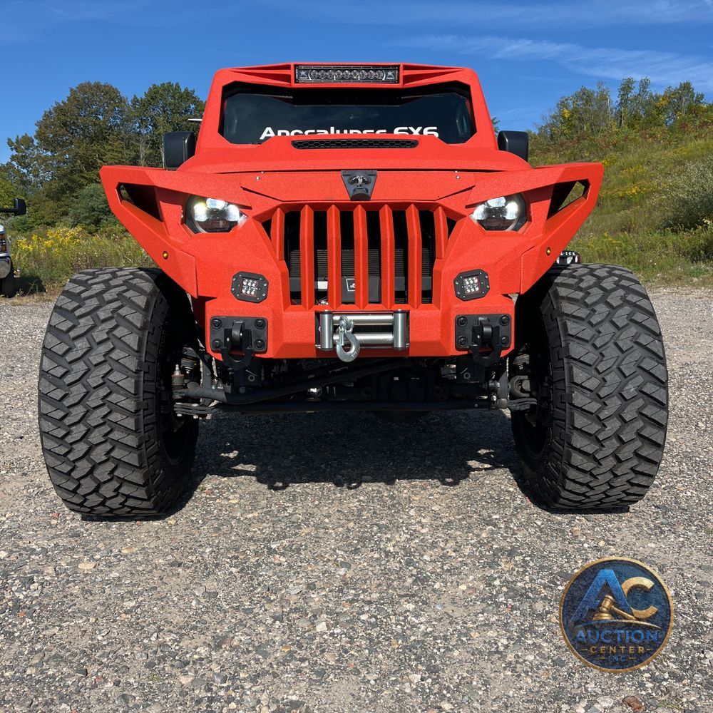 2023 Jeep Gladiator Sport S