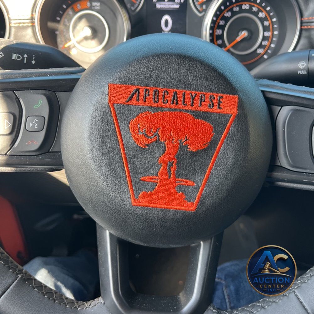 2023 Jeep Gladiator Sport S