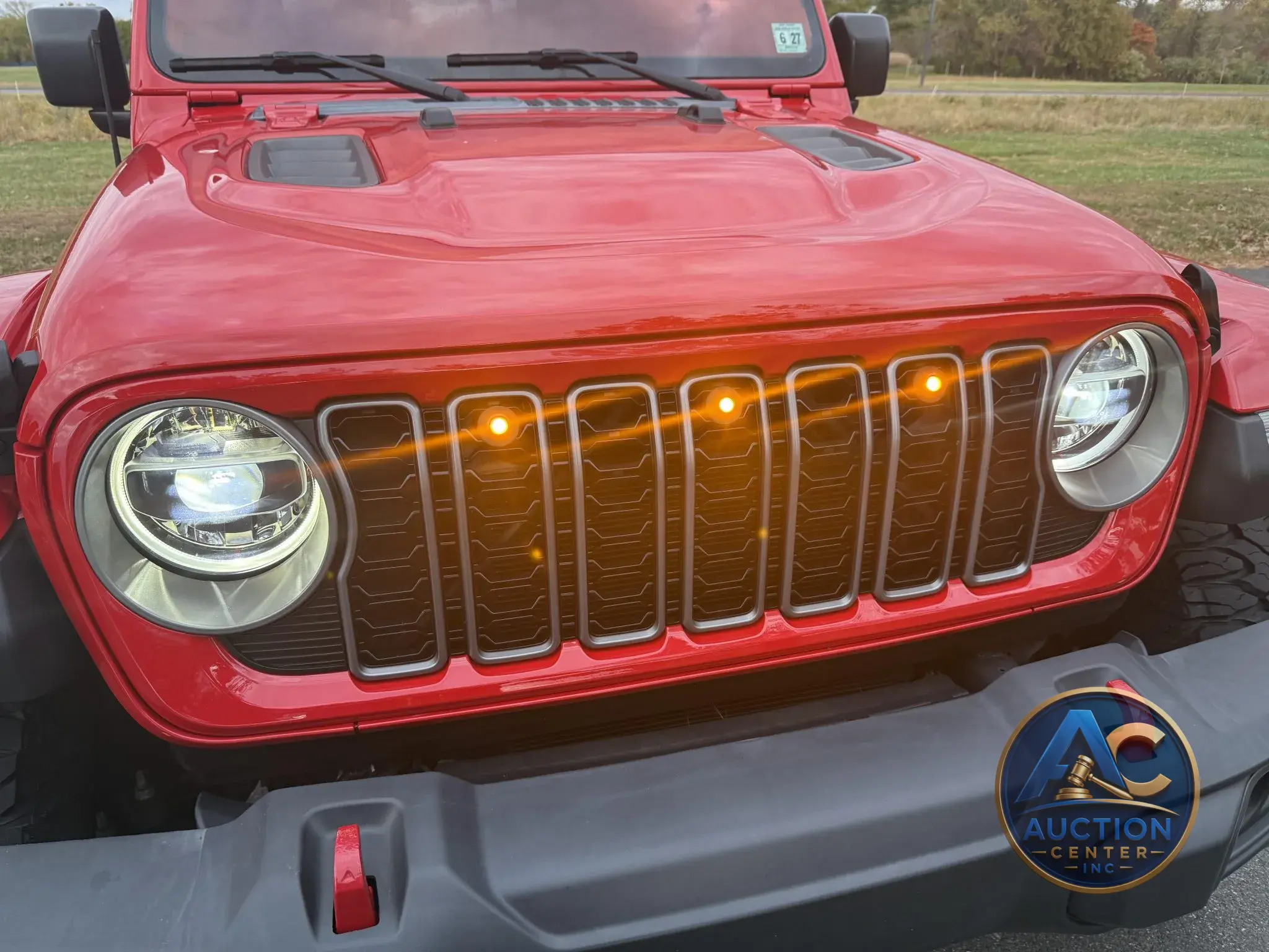 2022 Jeep Gladiator Rubicon Diesel