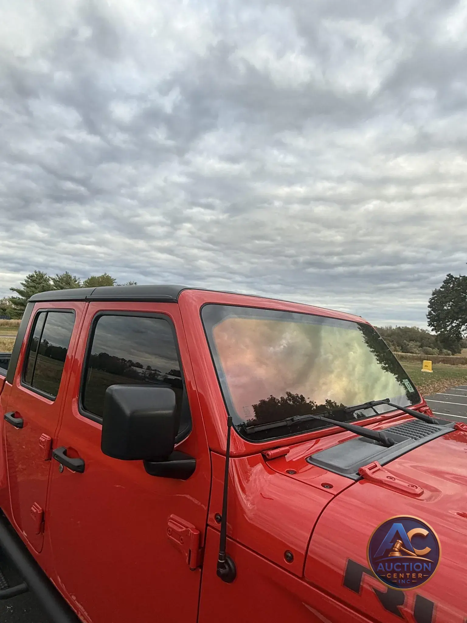 2022 Jeep Gladiator Rubicon Diesel