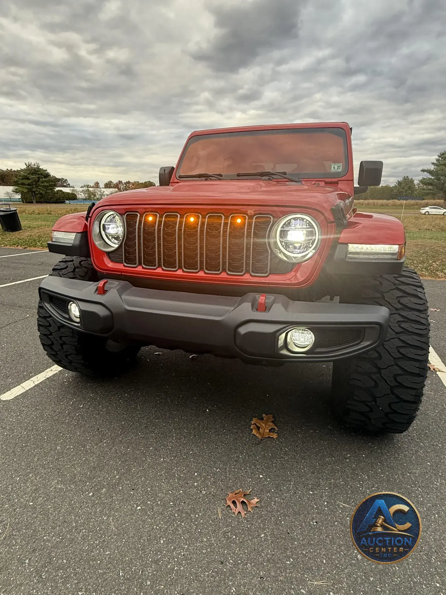 2022 Jeep Gladiator Rubicon Diesel