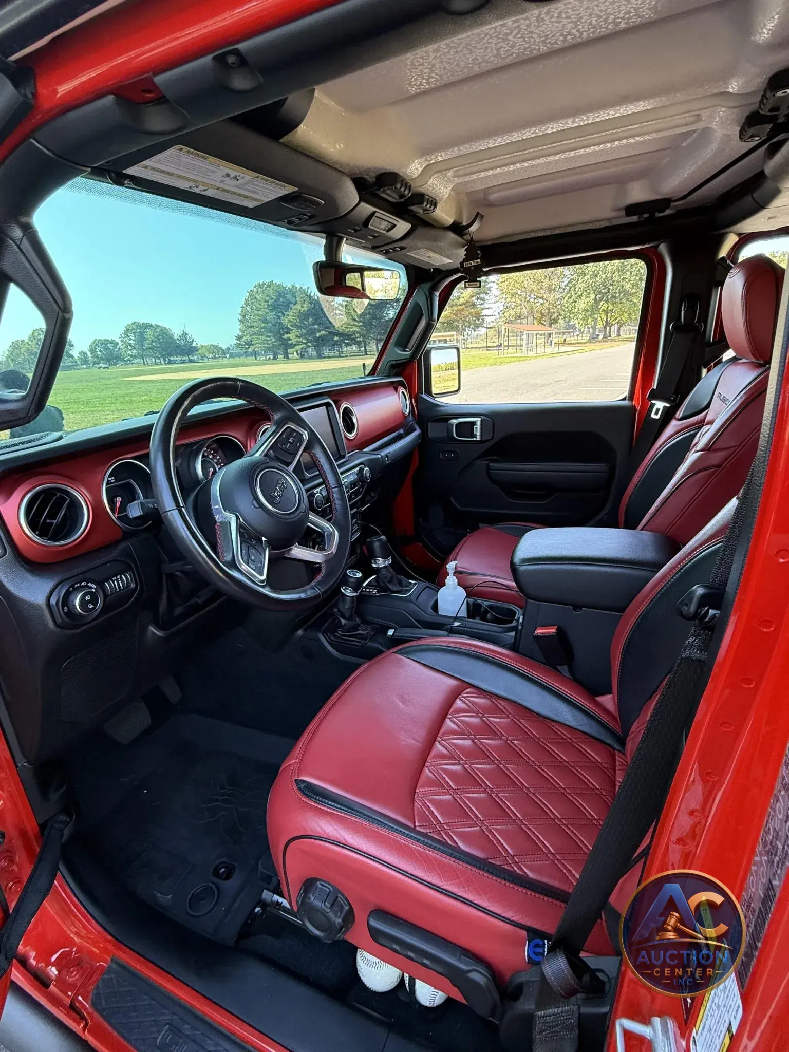2022 Jeep Gladiator Rubicon Diesel