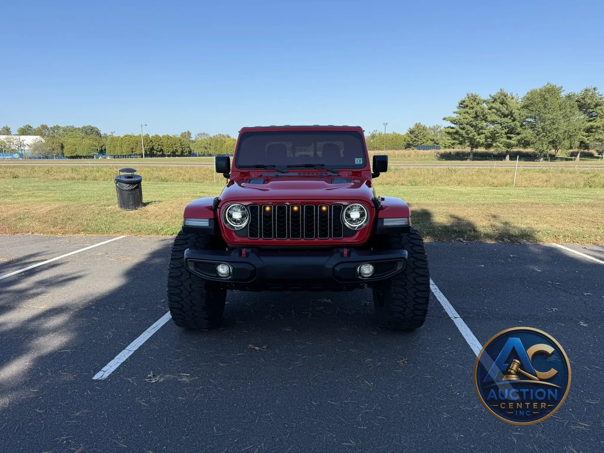 2022 Jeep Gladiator Rubicon Diesel