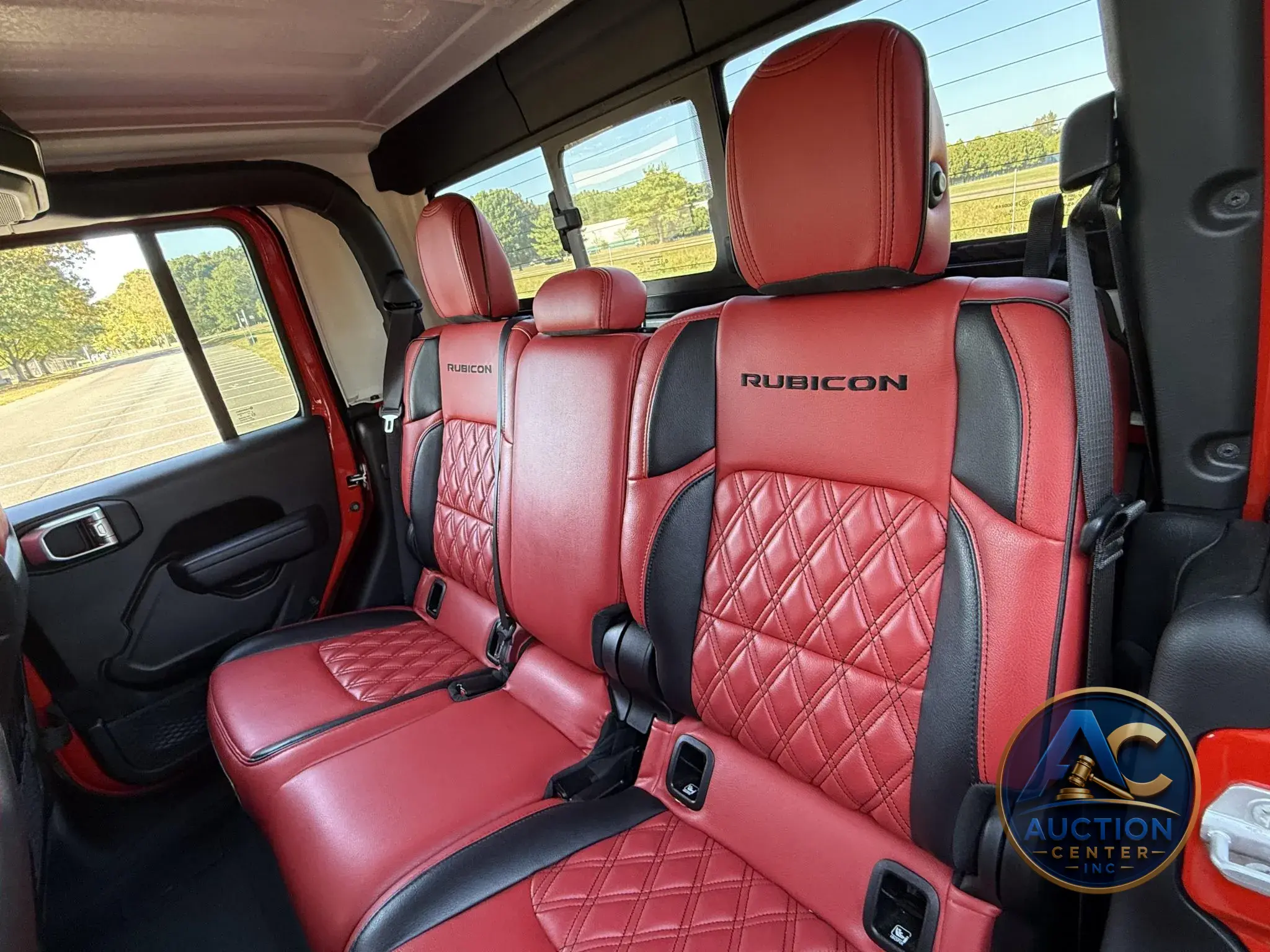 2022 Jeep Gladiator Rubicon Diesel