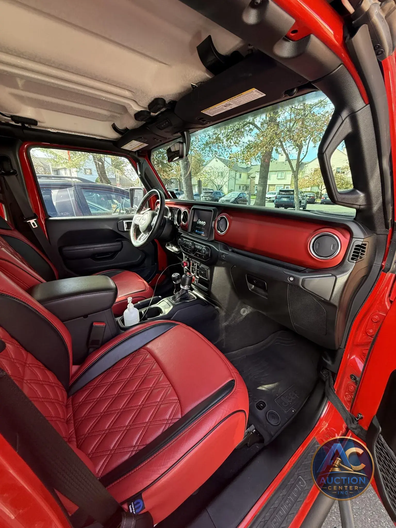 2022 Jeep Gladiator Rubicon Diesel