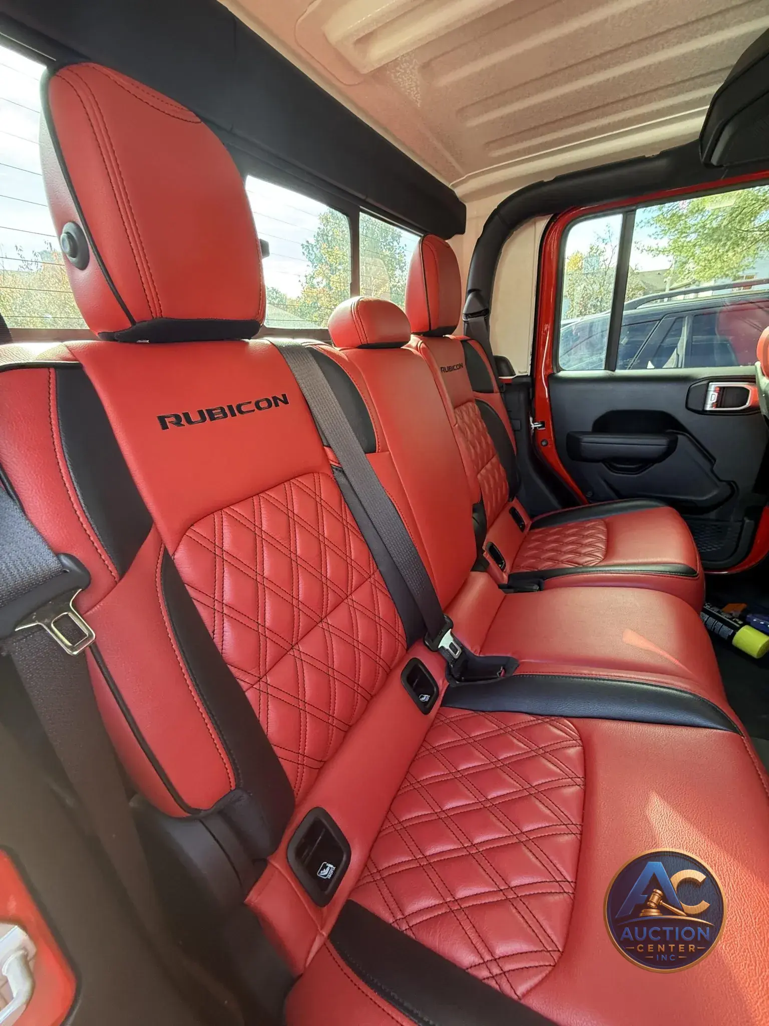 2022 Jeep Gladiator Rubicon Diesel