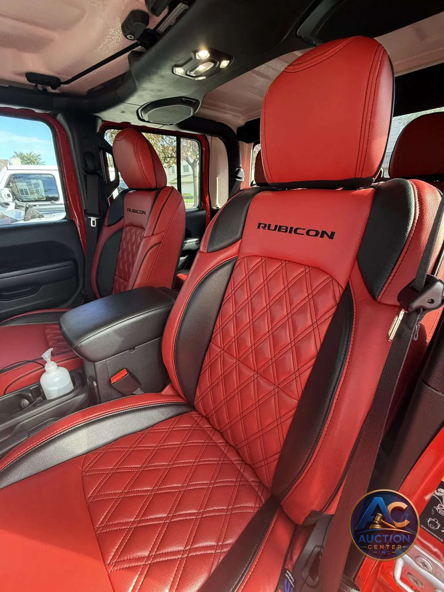 2022 Jeep Gladiator Rubicon Diesel