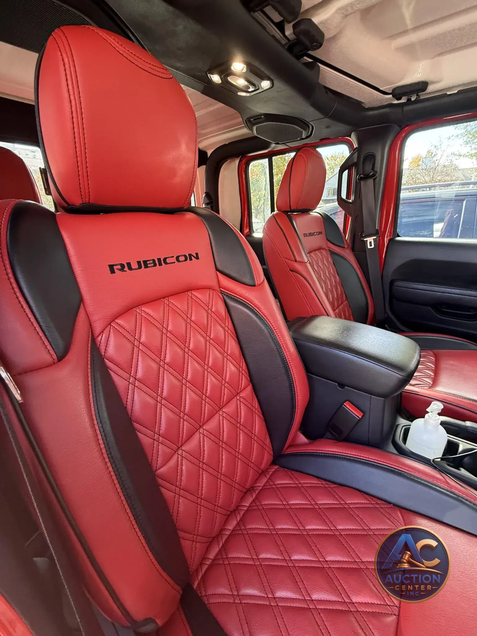 2022 Jeep Gladiator Rubicon Diesel