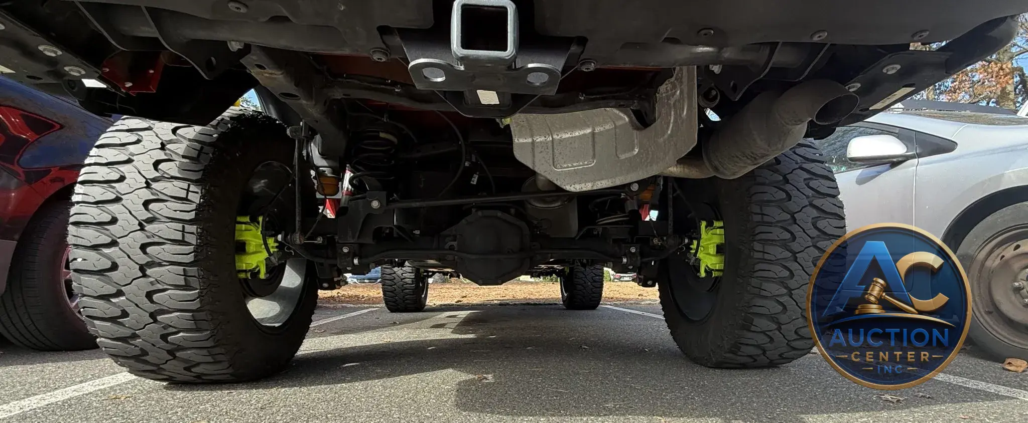 2022 Jeep Gladiator Rubicon Diesel