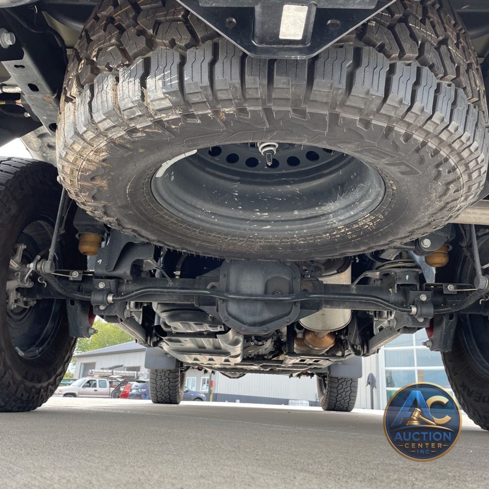 2023 Jeep Gladiator Rubicon FarOut