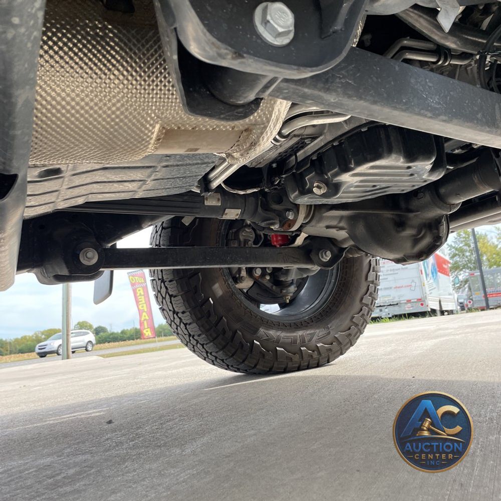 2023 Jeep Gladiator Rubicon FarOut