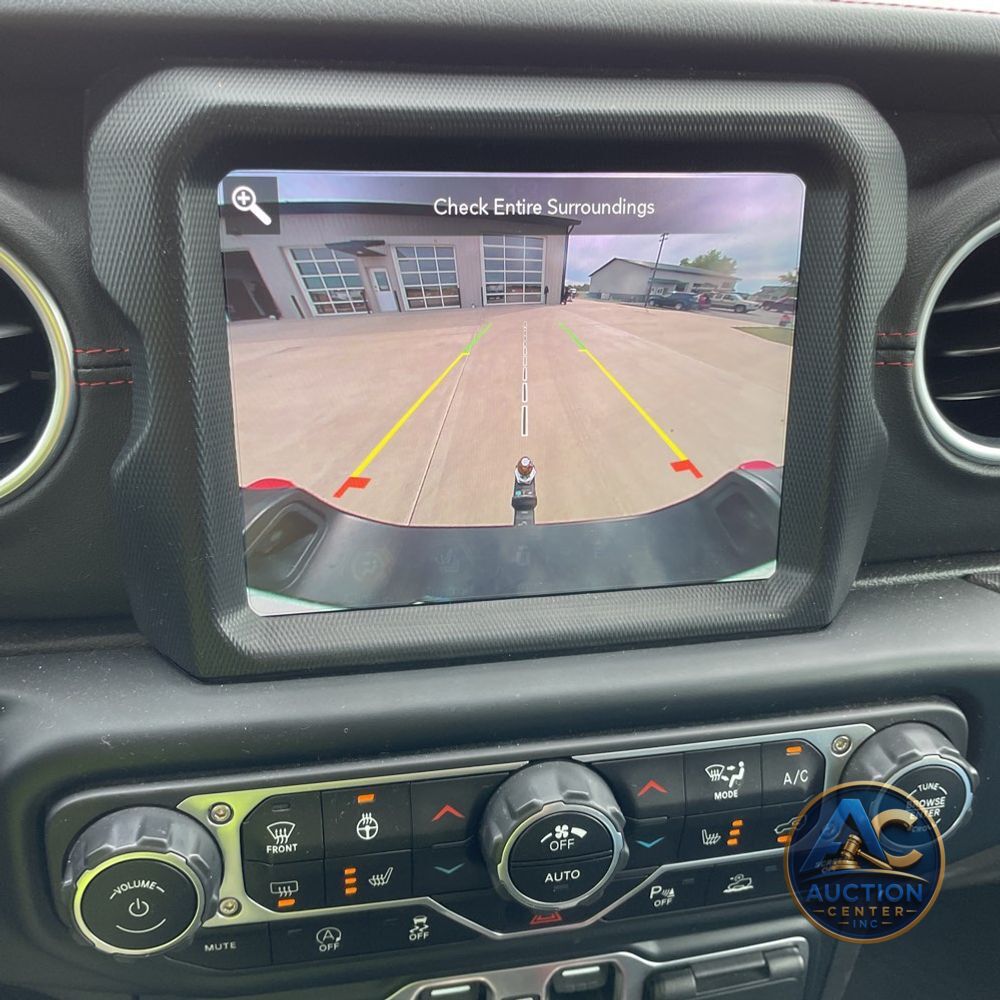 2023 Jeep Gladiator Rubicon FarOut
