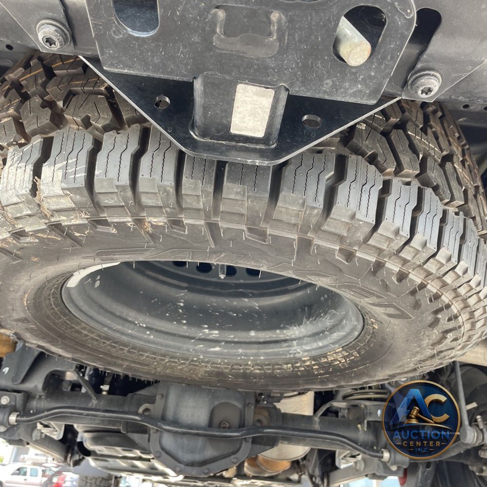 2023 Jeep Gladiator Rubicon FarOut