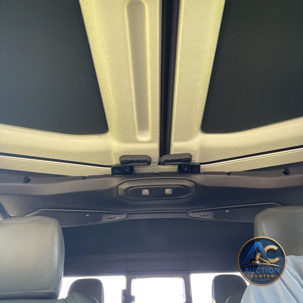2024 Jeep Gladiator Mojave