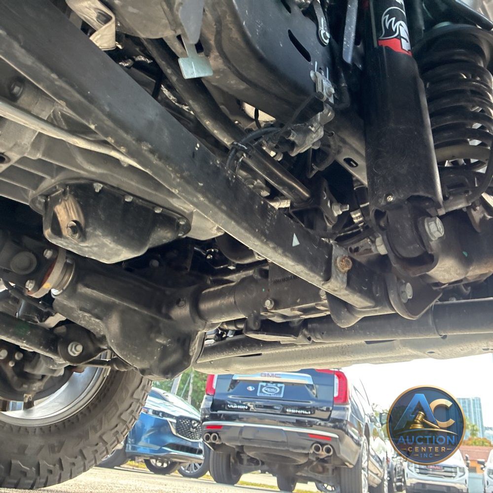 2024 Jeep Gladiator Mojave