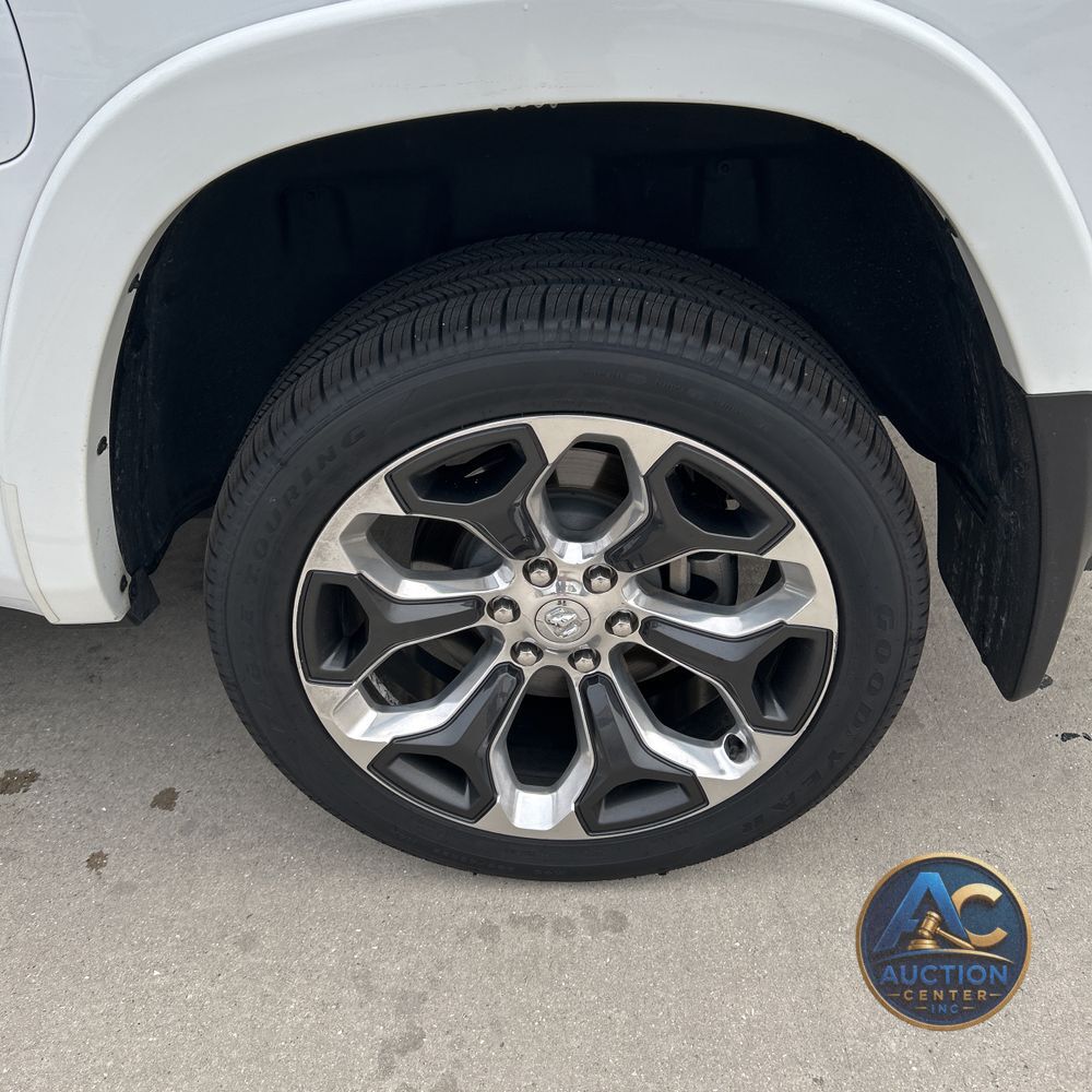 2022 Ram 1500 Limited
