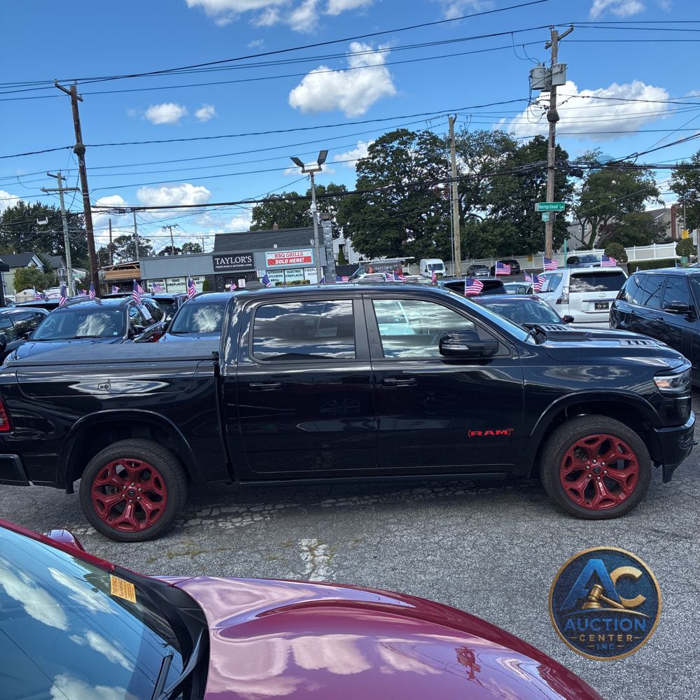 2022 Ram 1500 Limited