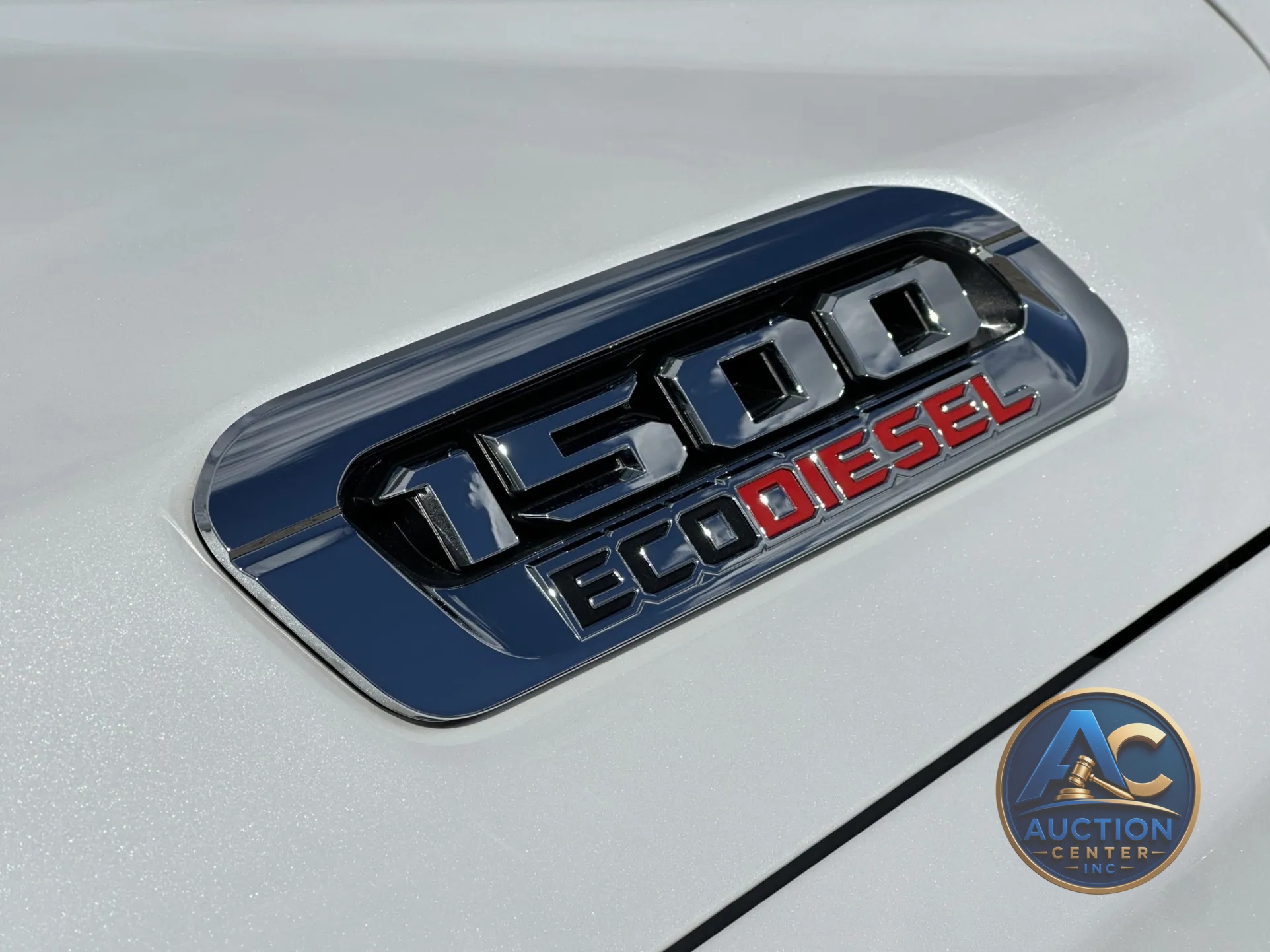 2023 Ram 1500 Limited Crew Cab EcoDiesel
