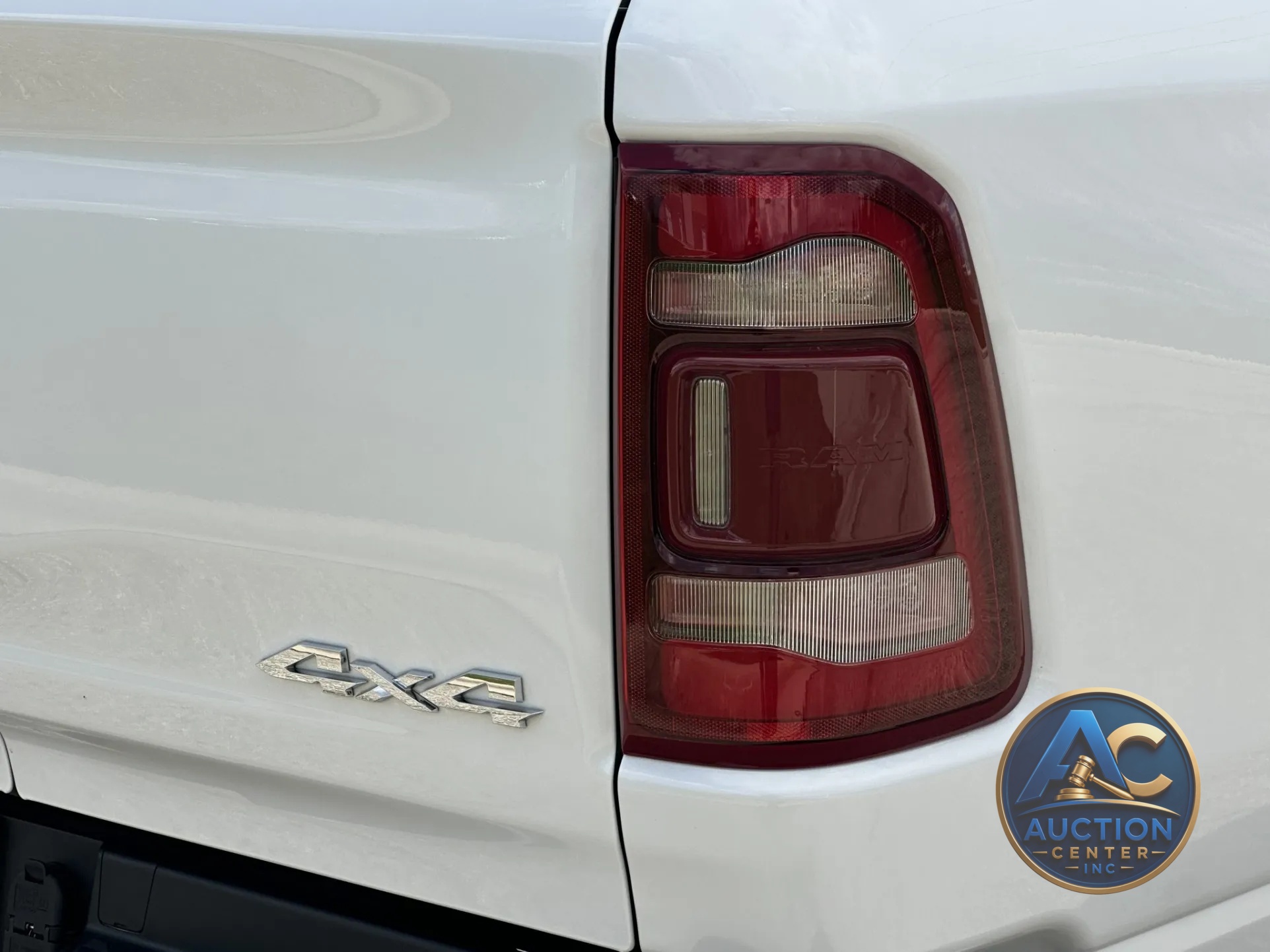 2023 Ram 1500 Limited Crew Cab EcoDiesel