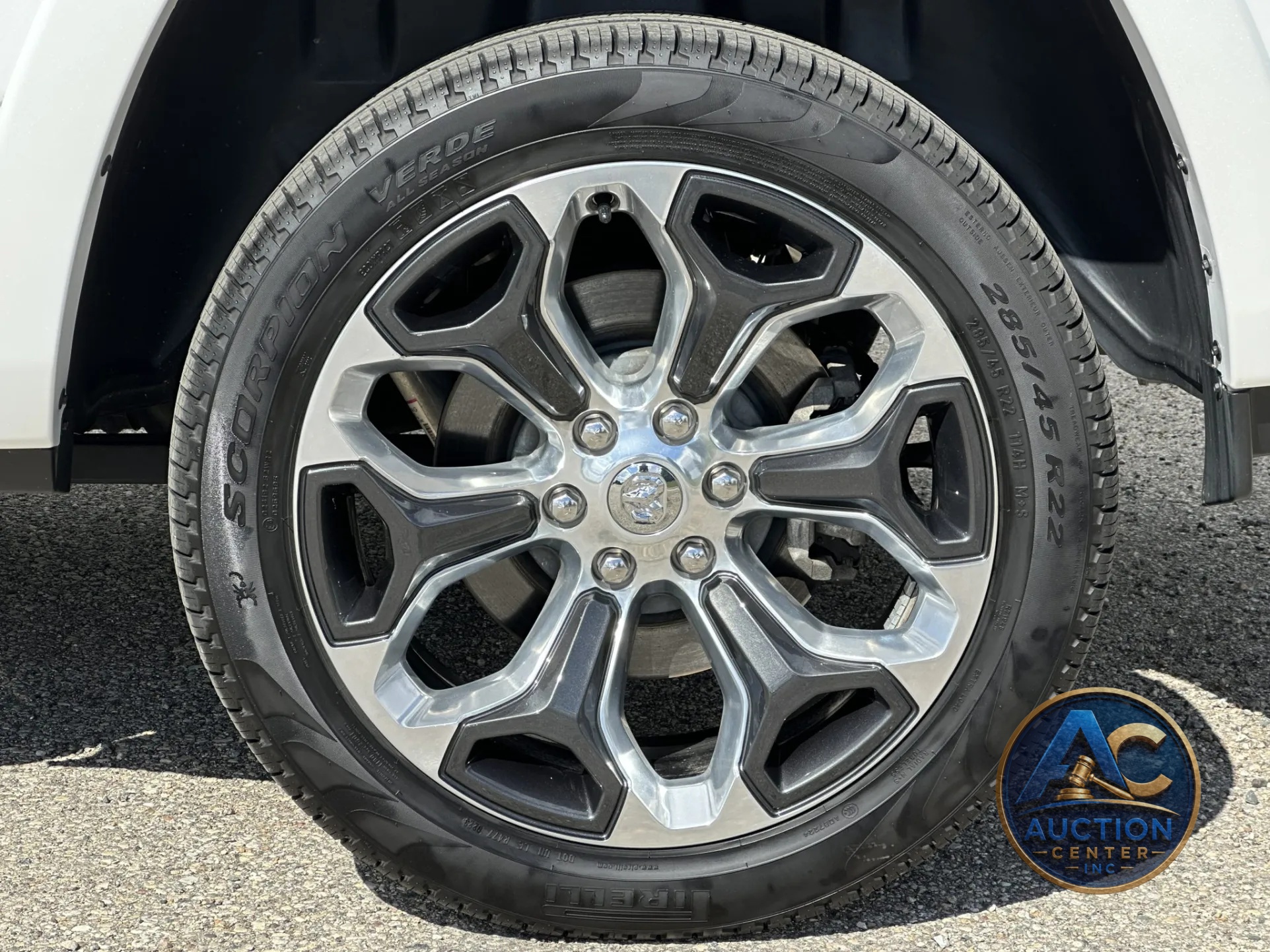 2023 Ram 1500 Limited Crew Cab EcoDiesel