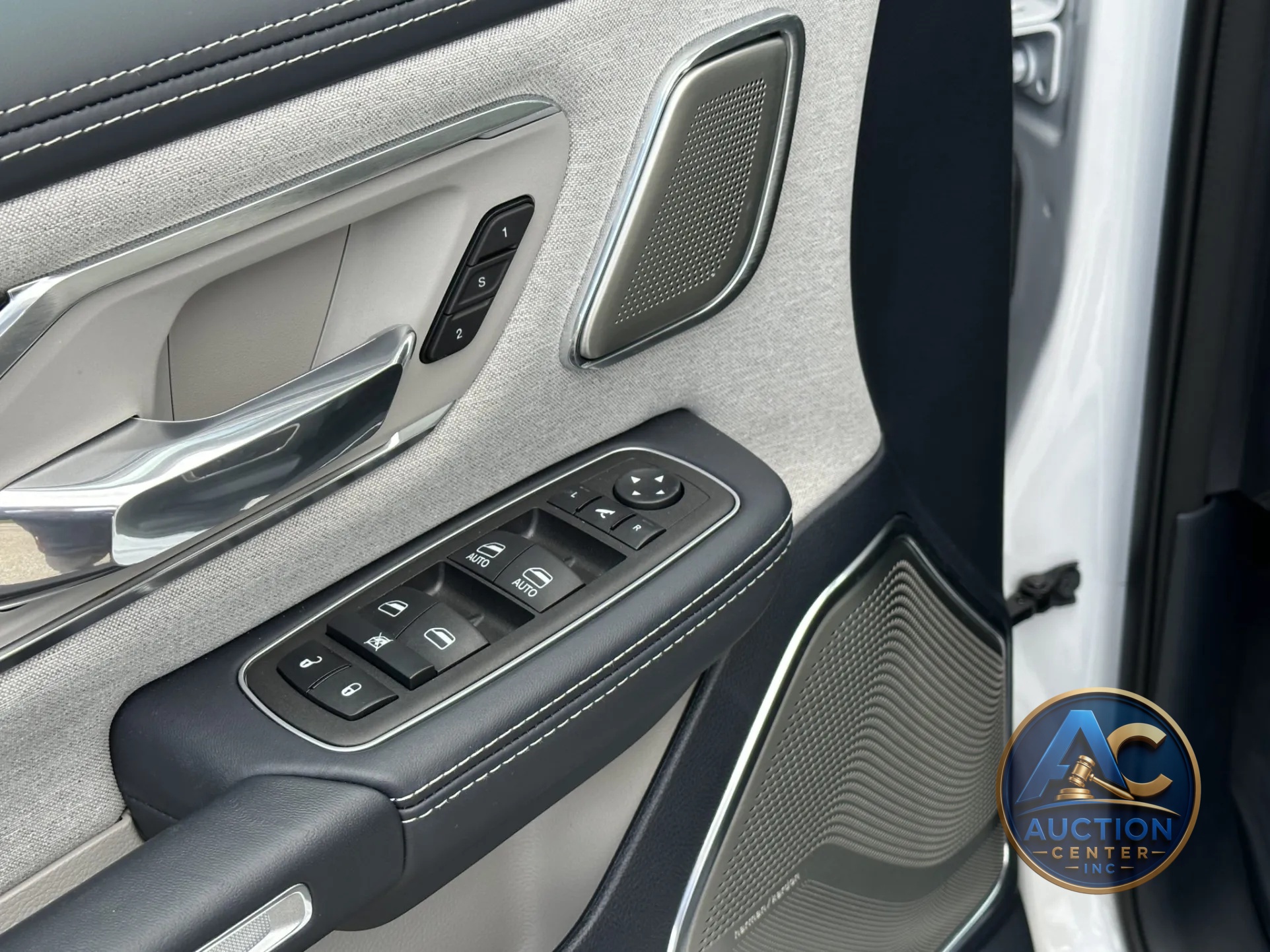 2023 Ram 1500 Limited Crew Cab EcoDiesel