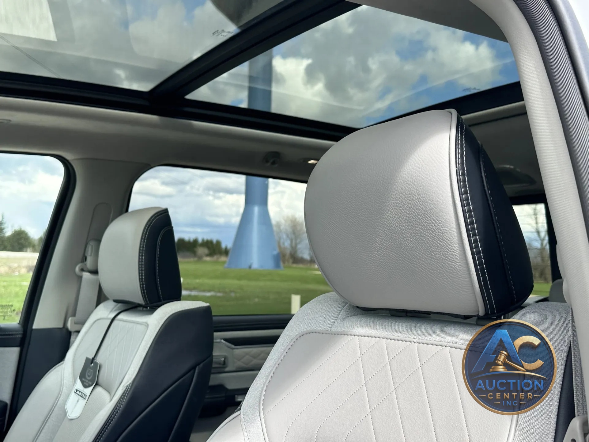 2023 Ram 1500 Limited Crew Cab EcoDiesel