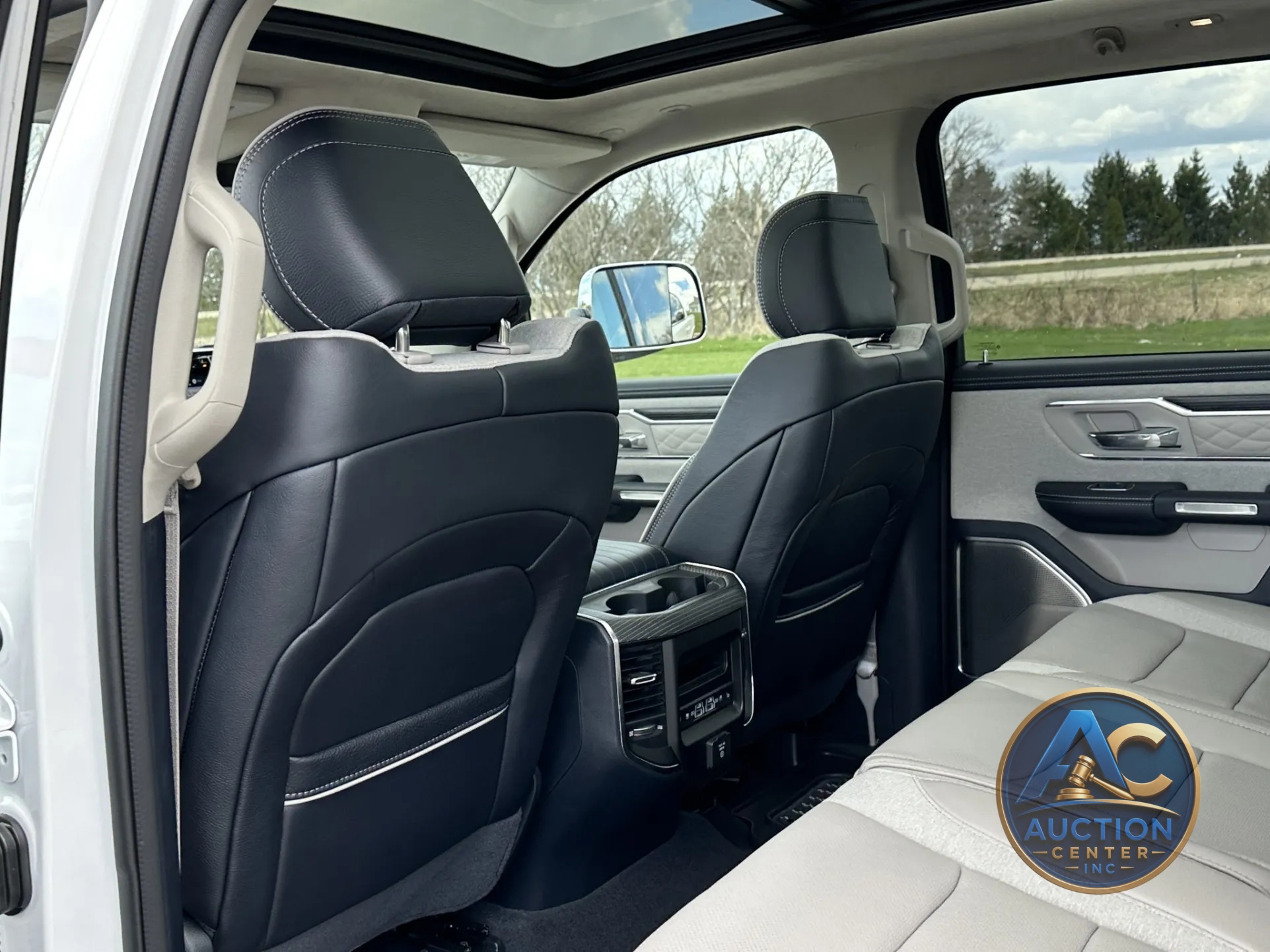 2023 Ram 1500 Limited Crew Cab EcoDiesel