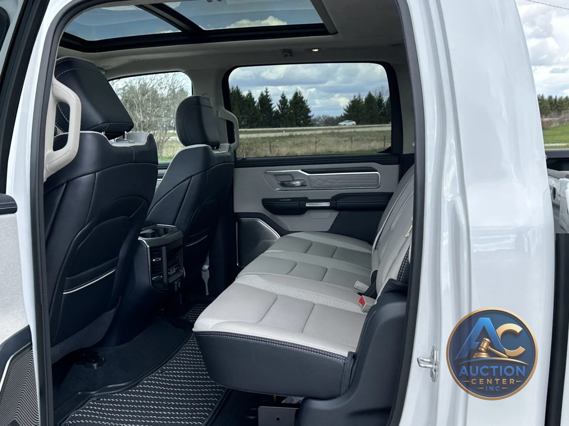 2023 Ram 1500 Limited Crew Cab EcoDiesel