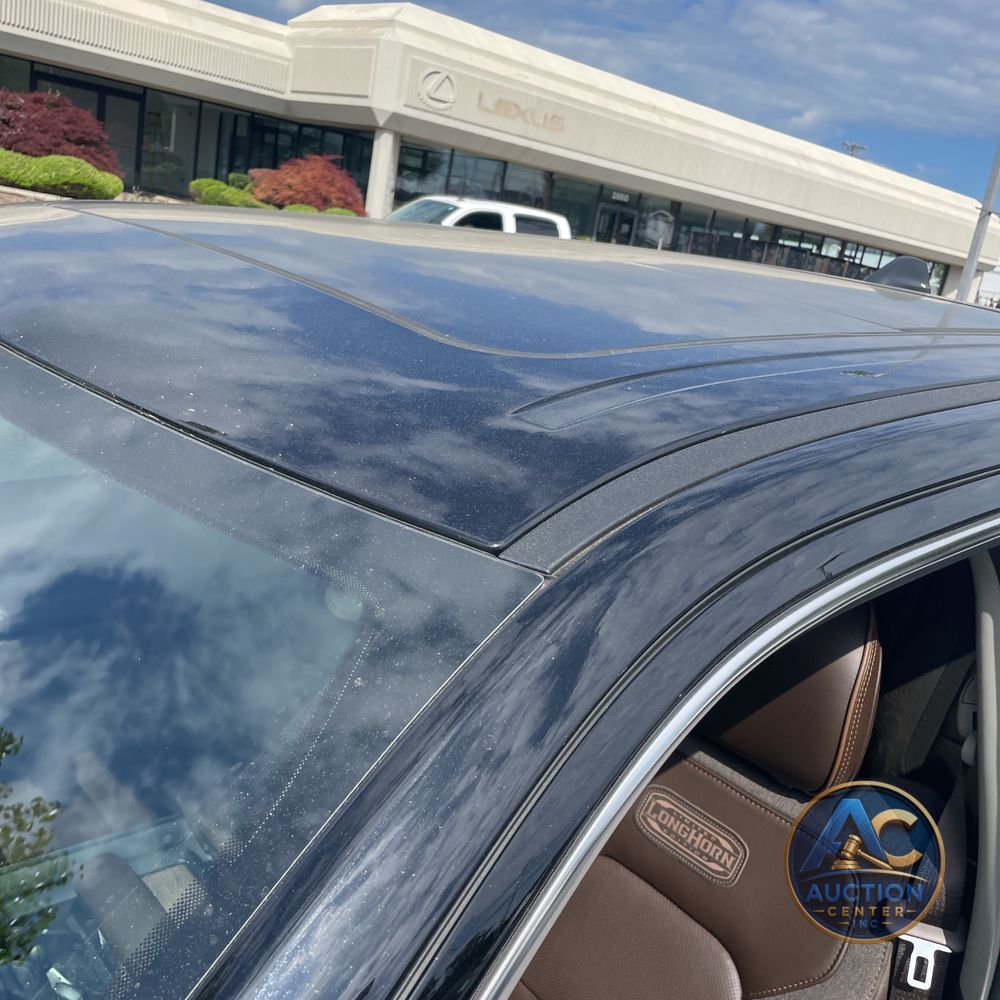 2026 Ram 1500 Ltd Longhorn