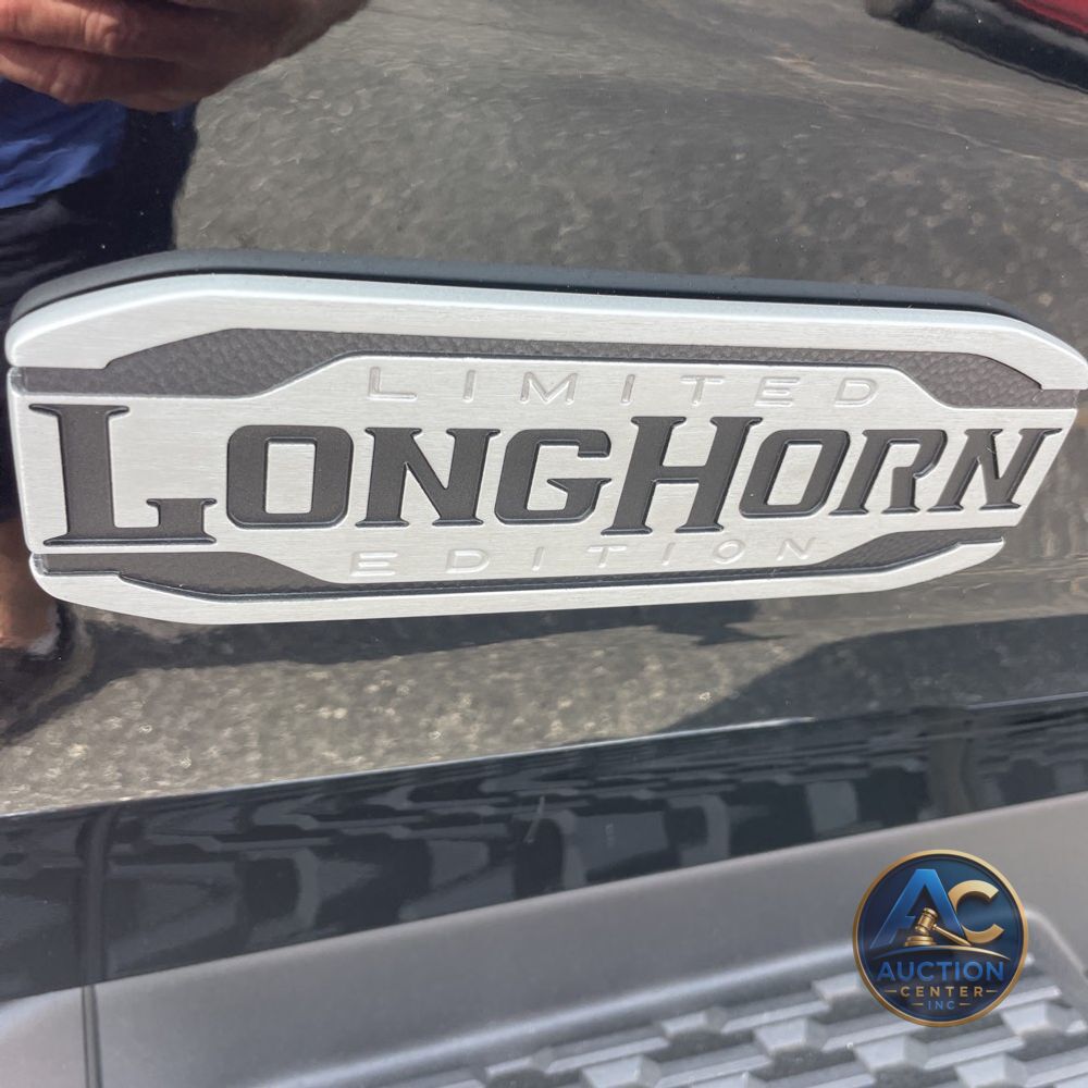 2026 Ram 1500 Ltd Longhorn