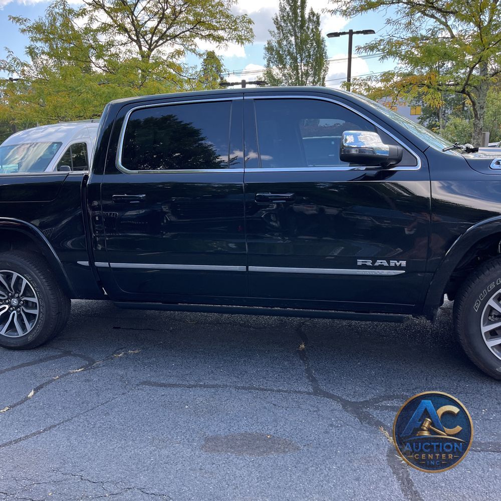 2025 Ram 1500 Limited
