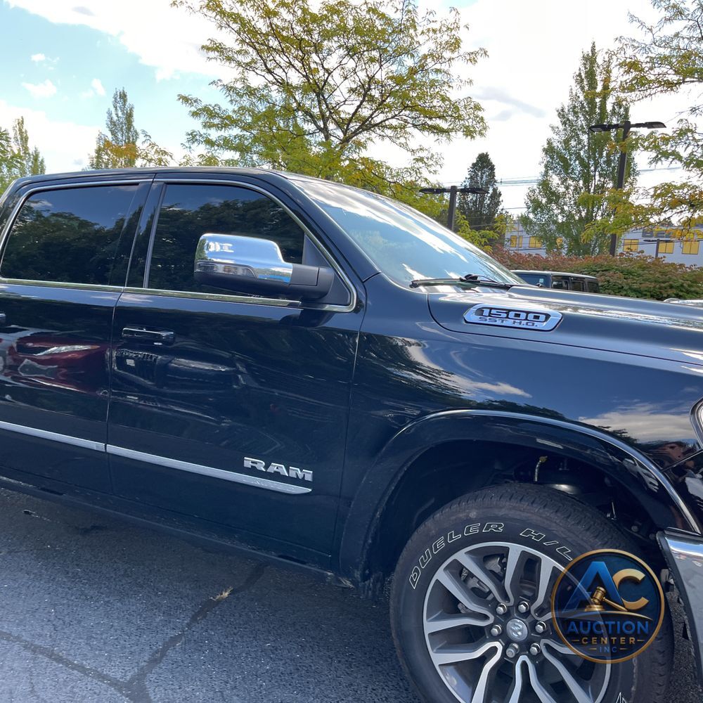 2025 Ram 1500 Limited