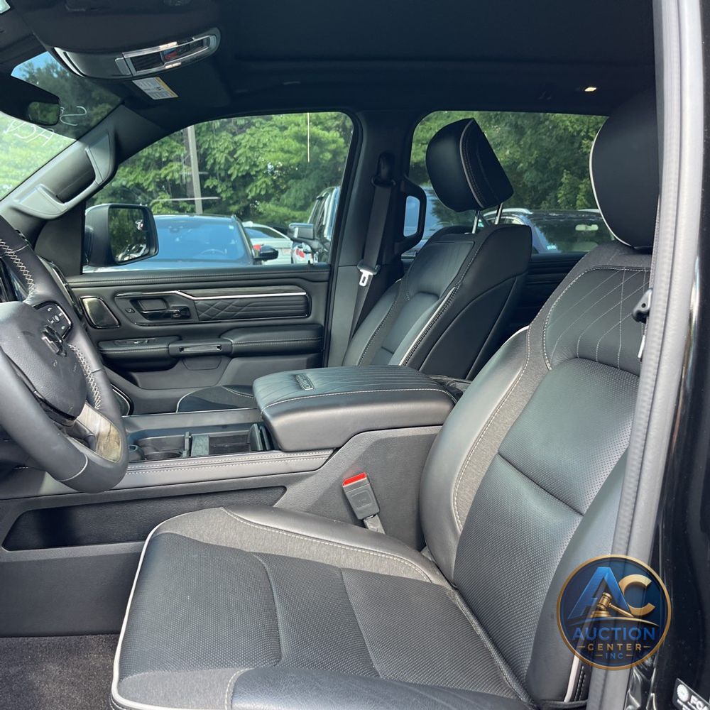 2025 Ram 1500 Limited