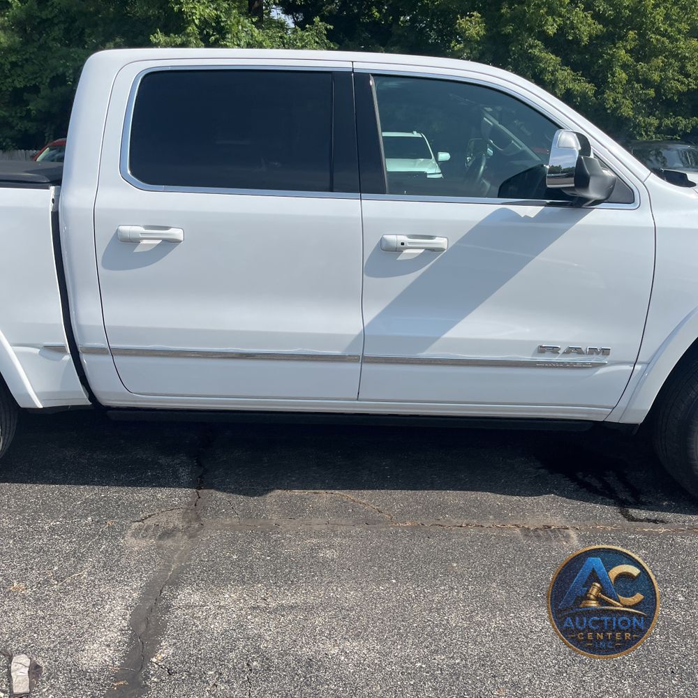 2023 Ram 1500 Limited