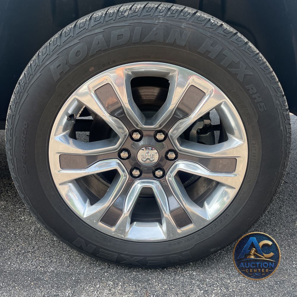 2023 Ram 1500 Limited