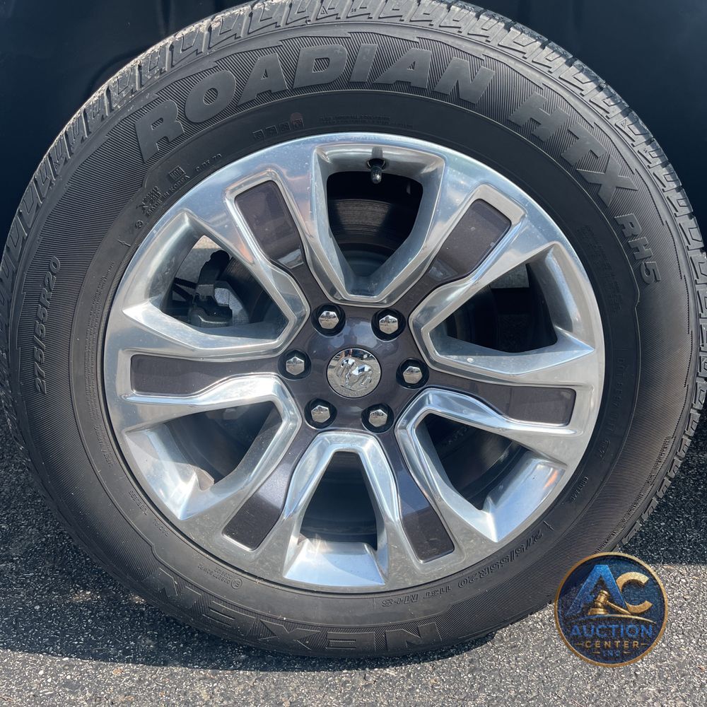 2023 Ram 1500 Limited
